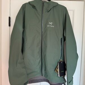 Arc'teryx Beta SL NWT 2012